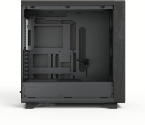 Obudowa Fractal Design Summit TG Light Tint czarna (FD-C-SUM1A-05) 4