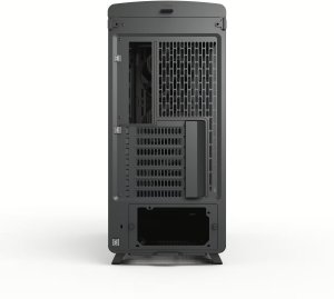 Obudowa Fractal Design Summit Ambience TG Light Tint ARGB czarna (FD-C-SUM1A-06) 5