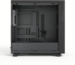 Obudowa Fractal Design Summit Ambience TG Light Tint ARGB czarna (FD-C-SUM1A-06) 6