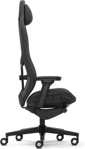 Fotel Fractal Design Refine 2 Fabric Dark (FD-CH-RE2F-01) 3