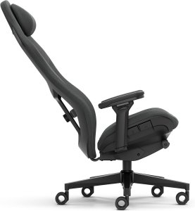 Fotel Fractal Design Refine 2 Fabric Dark (FD-CH-RE2F-01) 5