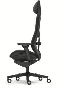 Fotel Fractal Design Refine 2 Hybrid Dark (FD-CH-RE2H-01) 2