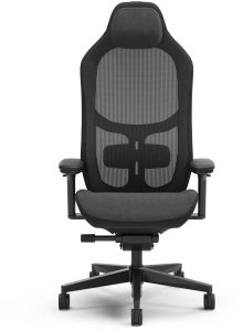 Fotel Fractal Design Refine 2 Hybrid Dark (FD-CH-RE2H-01) 3