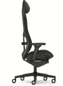 Fotel Fractal Design Refine 2 Hybrid Dark (FD-CH-RE2H-01) 7