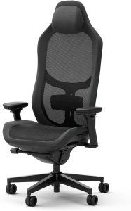 Fotel Fractal Design Refine 2 Mesh Dark (FD-CH-RE2M-01) 7