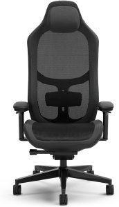 Fotel Fractal Design Refine 2 Mesh Dark (FD-CH-RE2M-01) 2