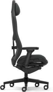 Fotel Fractal Design Refine 2 Mesh Dark (FD-CH-RE2M-01) 3