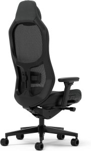Fotel Fractal Design Refine 2 Mesh Dark (FD-CH-RE2M-01) 4