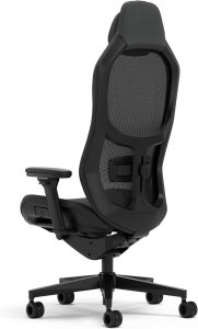 Fotel Fractal Design Refine 2 Mesh Dark (FD-CH-RE2M-01) 6