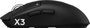 Mysz Logitech Pro X3 SuperStrike  (910-007878) 2