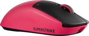Mysz Logitech Pro X3 SuperStrike  (910-007827) 3
