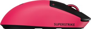 Mysz Logitech Pro X3 SuperStrike  (910-007827) 4