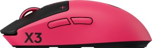 Mysz Logitech Pro X3 SuperStrike  (910-007827) 6