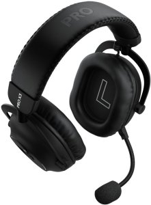 Słuchawki Logitech G Pro X3 Lightspeed Czarne (981-001740) 3