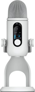 Mikrofon Logitech G Yeti 2 biały (988-000592) 4