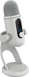 Mikrofon Logitech G Yeti 2 biały (988-000592) 6