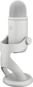 Mikrofon Logitech G Yeti 2 biały (988-000592) 8