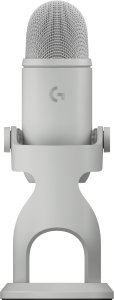 Mikrofon Logitech G Yeti 2 biały (988-000592) 9