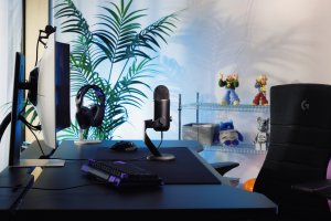 Mikrofon Logitech G Yeti 2 czarny (988-000591) 19