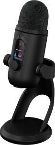 Mikrofon Logitech G Yeti 2 czarny (988-000591) 3