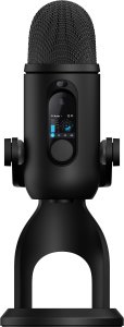Mikrofon Logitech G Yeti 2 czarny (988-000591) 4
