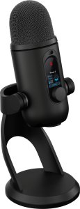 Mikrofon Logitech G Yeti 2 czarny (988-000591) 6
