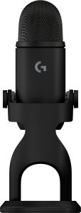 Mikrofon Logitech G Yeti 2 czarny (988-000591) 9