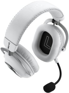 Słuchawki Logitech G Pro X3 Lightspeed Białe (981-001748) 2