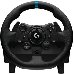 Kierownica Logitech G923 PC Only (941-000346) 2