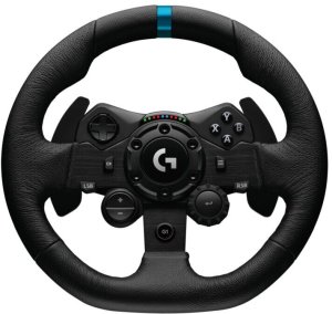 Kierownica Logitech G923 PC Only (941-000346) 3
