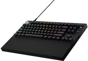Klawiatura Logitech Pro X2 Rapid czarna (920-014083) 3