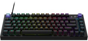 Klawiatura Logitech G316 X 75 GL Tactile (920-014281) 9