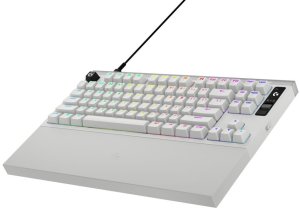 Klawiatura Logitech G Pro X2 Rapid Magnetic Rapid Switches (920-014097) 2