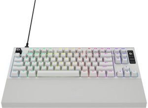 Klawiatura Logitech G Pro X2 Rapid Magnetic Rapid Switches (920-014097) 3