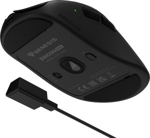 Mysz GENESIS Zircon 606  (NMG-2432) 3