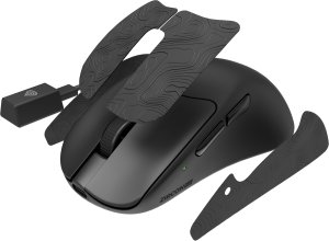 Mysz GENESIS Zircon 606  (NMG-2432) 7