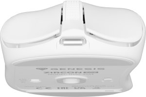 Mysz GENESIS Zircon 606  (NMG-2433) 3