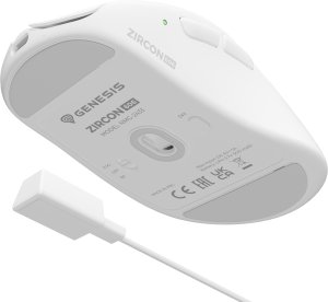 Mysz GENESIS Zircon 606  (NMG-2433) 4