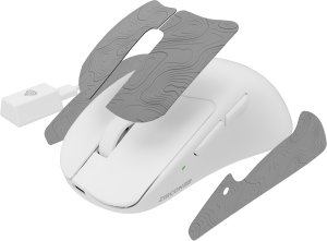 Mysz GENESIS Zircon 606  (NMG-2433) 7