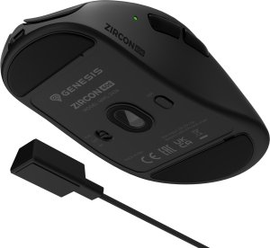 Mysz GENESIS Zircon 606  (NMG-2434) 4