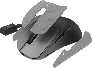 Mysz GENESIS Zircon 606  (NMG-2434) 7