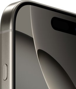 Smartfon odnowiony Apple iPhone 16 Pro (odnowiony, nieaktywowany) 5G 128GB Szary (CPO) 4