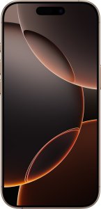 Smartfon odnowiony Apple iPhone 16 Pro (odnowiony, nieaktywowany) 5G 256GB Złoty (CPO) 2