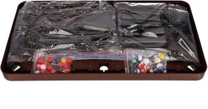 Mega Creative Gra bilard 68X38X7 MC PUD 6 2