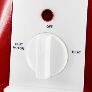 Emerio Red, White, 450 ml, AC, 32 W (CF-110992) 2