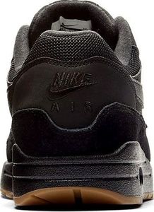 Nike Buty męskie Air Max 1 czarne r. 42 (AH8145 007) 5