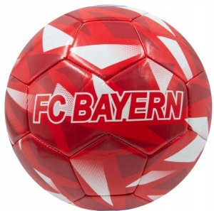 Victoria Piłka nożna FC Bayern Munchen R.5 07129 2