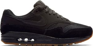 Nike Buty męskie Air Max 1 czarne r. 46 (AH8145 007) 1
