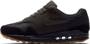 Nike Buty męskie Air Max 1 czarne r. 46 (AH8145 007) 2