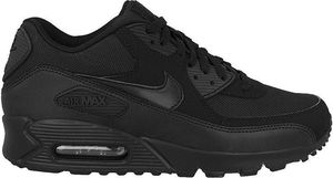 Nike Buty męskie Air Max 90 Essential czarne r. 46 (537384 090) 3